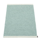 Pappelina Mono Small Mat - Haze 60 x 85 cm