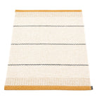 Pappelina Belle Small Mat - Ochre