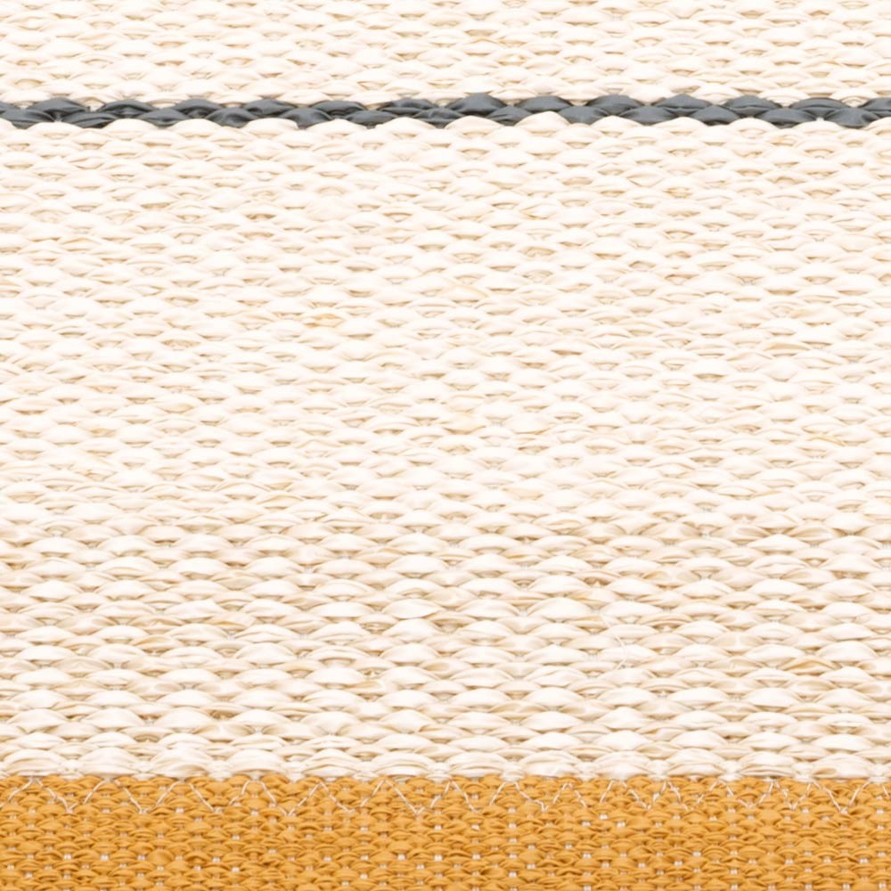 Pappelina Belle Small Mat - Ochre