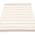 Pappelina Belle Large Rug - Pale Rose