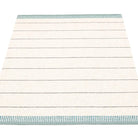 Pappelina Belle Large Rug - Haze