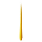 Ester & Erik Tapered 32 cm Candle - Lemon 15/2