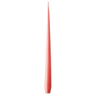 Ester & Erik Tapered 32 cm Matt Candle - Coral Reef 26