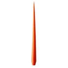 Ester & Erik Tapered 32 cm Candle - Vivid Orange 16/2