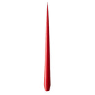 Ester & Erik Tapered 32 cm Candle - True Red 30