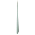 Ester & Erik 32 cm Tapered Candle - Jade Stone 67