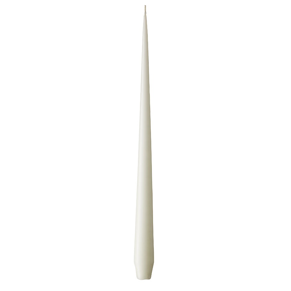 Ester & Erik 32 cm Tapered Candle - Elderflower 13