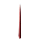 Ester & Erik Tapered 32 cm Candle - Wine 44