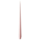 Ester & Erik Tapered 32 cm Candle - Rose Quartz 38