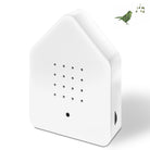 Zwitscherbox Birdsong Motion Sensor - White