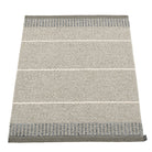 Pappelina Belle Small Mat - Concrete