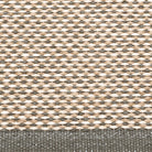 Pappelina Effi Runner Detail - Charcoal