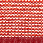 Pappelina Effi Runner Detail - Dark Red