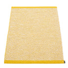 Pappelina Effi Small Mat - Mustard