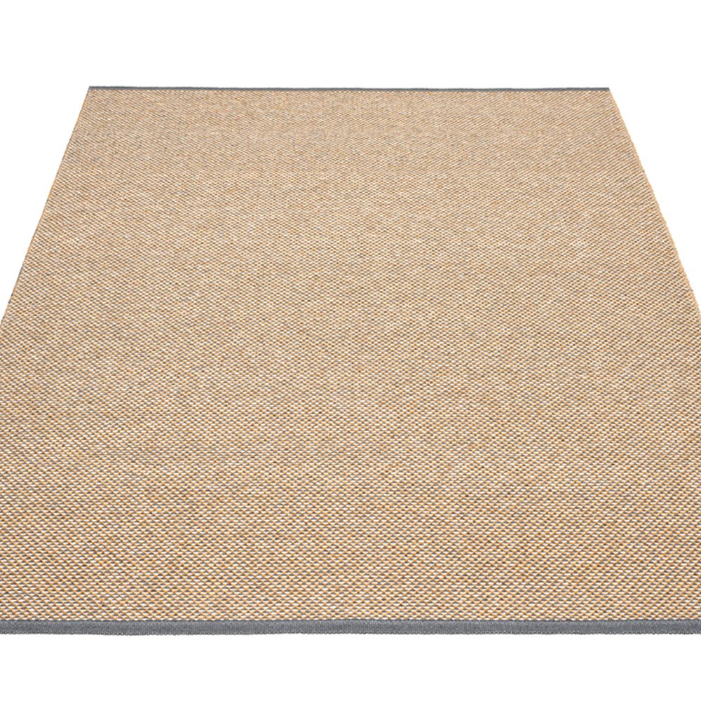 Pappelina Effi Large Rug - Granit