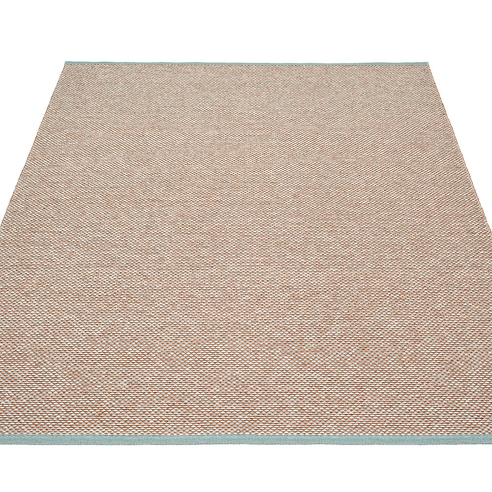 Pappelina Effi Large Rug - Haze