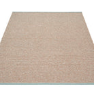 Pappelina Effi Large Rug - Haze