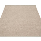 Pappelina Effi Large Rug - Warm Grey