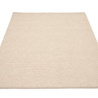 Pappelina Effi Large Rug - Mud