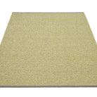 Pappelina Effi Large Rug - Apple