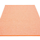 Pappelina Effi Large Rug - Orange