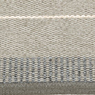 Pappelina Belle Large Rug - Concrete Detail