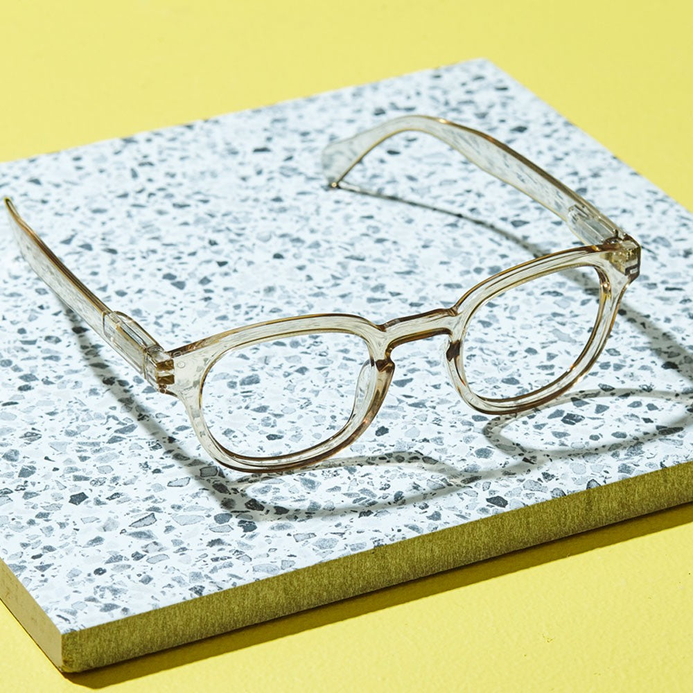 Have A Look Reading Glasses - Type C Olive