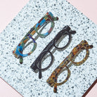 Have A Look Reading Glasses - Circle Twist Styles