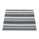 Pappelina Grace Small Mat - Warm Grey