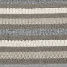 Pappelina Grace Runner Charcoal - Detail