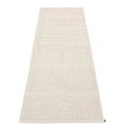 Pappelina Mono Linen : Vanilla Runner - 70 x 200 cm