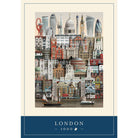 London Jigsaw Puzzle 1000 Piece