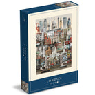 London Jigsaw Puzzle 1000 Piece