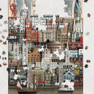 London Jigsaw Puzzle 1000 Piece