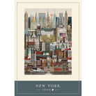 New York Jigsaw Puzzle 1000 Piece