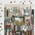 New York Jigsaw Puzzle 1000 Piece