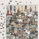 Paris Jigsaw Puzzle 1000 Piece