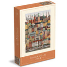 Stockholm Jigsaw Puzzle 1000 Piece