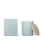 Skandinavisk Mini Scented Candle - Øy (Island)