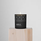 Skandinavisk Mini Scented Candle - Koto (Cosy Home)