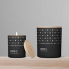 Skandinavisk Koto Scented Candle Collection