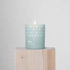 Skandinavisk Mini Scented Candle - Øy (Island)