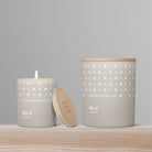 Skandinavisk Ro Scented Candle Collection