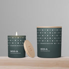 Skandinavisk Skog Scented Candle Collection