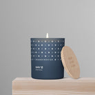 Skandinavisk Hav Scented Candle (Sea)