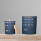 Skandinavisk Hav Scented Candle Collection