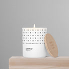 Skandinavisk Lempi Scented Candle (Love)