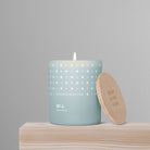 Skandinavisk Scented Candle - Øy (Island)