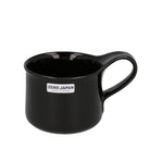 Zero Japan Mug - Black