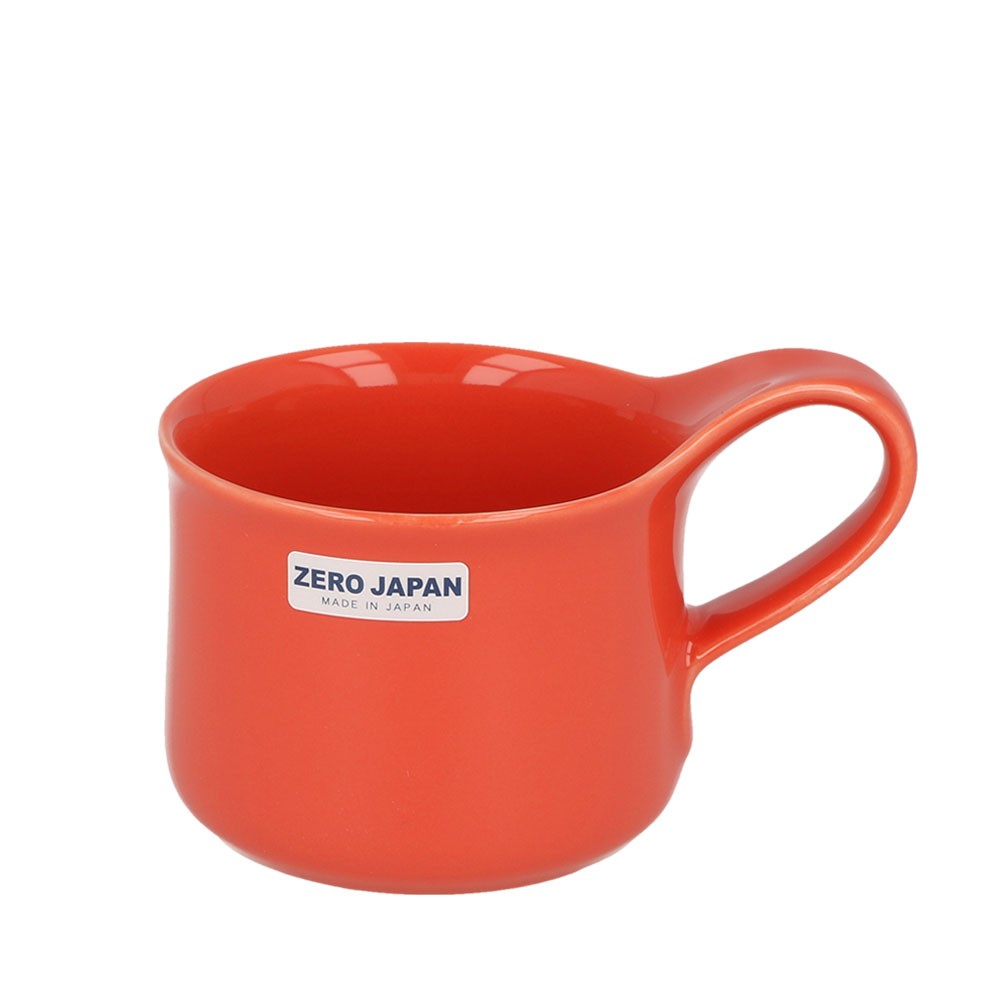 Zero Japan Mug - Carrot